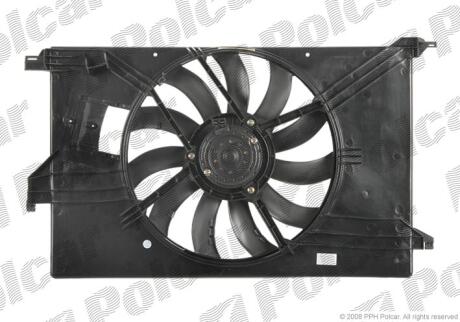 Вентилятор Polcar 551823W1