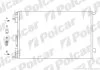 Радиатор кондиционера (Конденсатор) Polcar 5518K8C1 (фото 1)