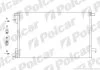 Конденсер, радиатор кондиционера Polcar 5518K8C2S (фото 1)