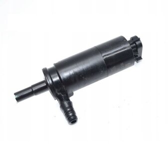 Моторчик омывателя Polcar 5518PS-1