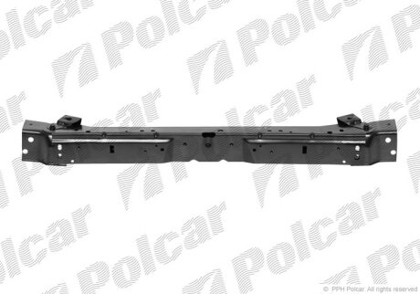 Панель передняя Polcar 552004-1