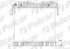 Радиатор охлаждения двигателя Polcar 552508-3 (фото 1)