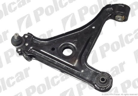 Рычаг Polcar 552738