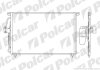 Радиатор кондиционера (Конденсатор) Polcar 5527K8C1 (фото 1)