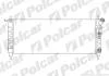 Радиатор охлаждения двигателя Polcar 555508-5 (фото 1)
