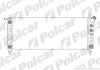 Радиатор охлаждения двигателя Polcar 555508-7 (фото 1)