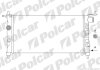 Радиатор охлаждения двигателя Polcar 555508B1 (фото 1)