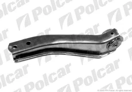 Рычаг Polcar 555537-1