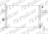 Радиатор охлаждения двигателя Polcar 555608-3 (фото 1)