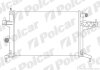 Радиаторы охлаждения (P) Polcar 555608A3 (фото 1)
