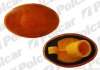 Указатель поворота боковой Polcar 5556195E (фото 1)