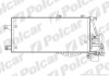 Радиатор кондиционера (Конденсатор) Polcar 5557K8C2 (фото 1)