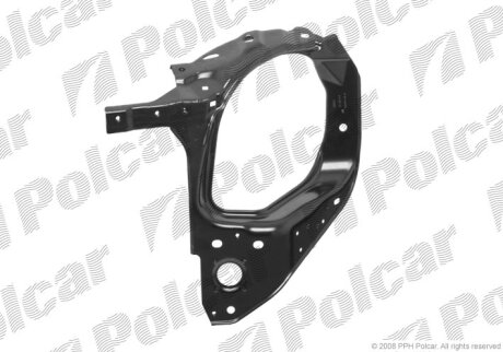 Окуляр панели передней Polcar 555904-5