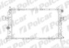 Радиатор охлаждения двигателя Polcar 556008-2 (фото 1)