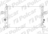 Радиатор охлаждения двигателя Polcar 556008-3 (фото 1)