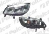 Фара основная правая Polcar 556010-E (фото 1)
