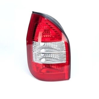 Фонарь задний Polcar 5560871E
