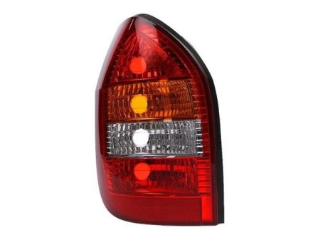 Фонарь задний Polcar 556087-E