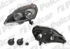 Фара основная Polcar 556110-U (фото 1)