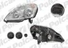 Фара основная правая Polcar 556309-U (фото 1)