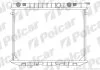 Радиатор охлаждения двигателя Polcar 558008-1 (фото 1)