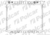 Радиатор охлаждения двигателя Polcar 558008-3 (фото 1)