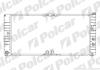 Радиатор охлаждения двигателя Polcar 558108-1 (фото 1)
