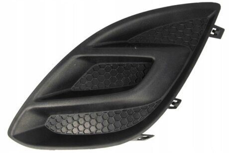 Решетка бампера Polcar 55B127-1