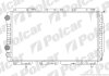 Радиаторы охлаждения (ZJ) Polcar 570208A3 (фото 1)