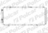 Радиаторы охлаждения (ZJ) Polcar 570208A4 (фото 1)