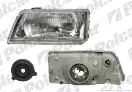 Фара основная правая Polcar 5702102E