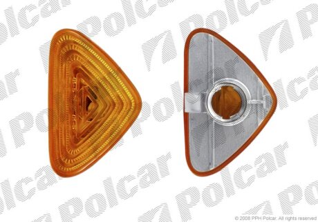 Фонарь указателя поворота Polcar 5702198E