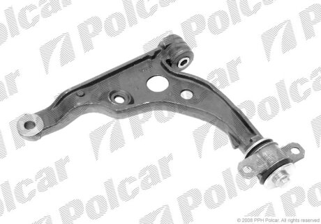 Рычаг Polcar 570238-1