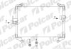 Радиаторы кондиционера (PJ) Polcar 5702K8C1 (фото 1)