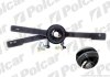 Переключатель групповой Polcar 5702PZ-1 (фото 1)
