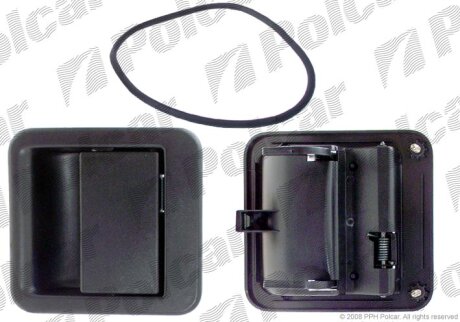 Ручка двери Polcar 5702Z-41
