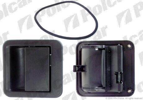 Ручка двери Polcar 5702Z-41Q