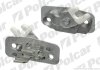 Механизм замка боковых дверей Polcar 5702Z-60 (фото 1)