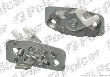 Механизм замка боковых дверей Polcar 5702Z-60