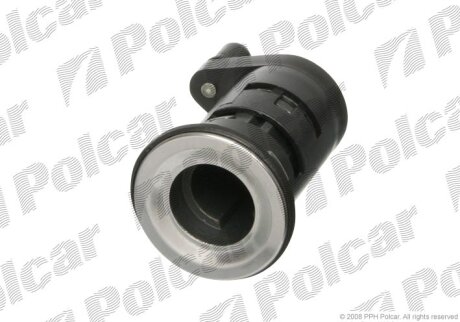 Замок капота Polcar 5703Z-14