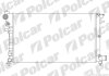 Радиаторы охлаждения (P) Polcar 570608A2 (фото 1)