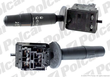 Переключатель подрулевой Polcar 5706PZS1A