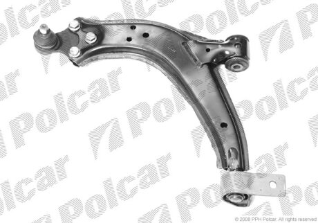 Рычаг Polcar 5707381K