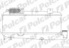 Интеркулер Polcar 5707J81X (фото 1)