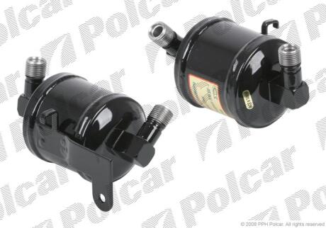 Осушитель кондиционера Polcar 5707KD-2