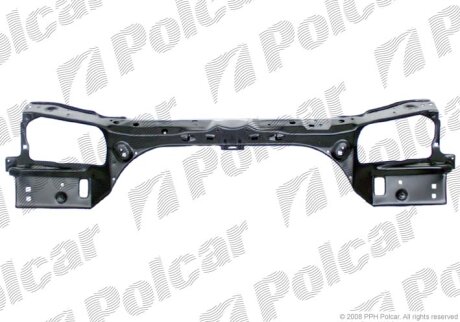 Панель передняя Polcar 570804-J
