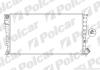 Радиатор охлаждения двигателя Polcar 570808-2 (фото 1)