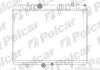 Радиатор охлаждения двигателя Polcar 571008-4 (фото 1)