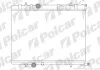 Радиатор охлаждения двигателя Polcar 571008-6 (фото 1)