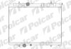 Радиатор охлаждения двигателя Polcar 571008-7 (фото 1)
